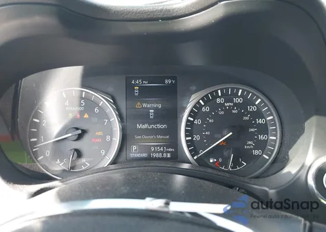 2020 Infiniti Q60 Luxe из США, поврежденный, VIN JN1EV7EK3LM341029